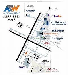 Hertz Appleton Airport