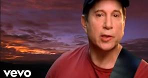 Paul Simon - Father And Daughter (Official Video)