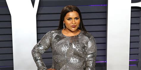 Mindy Kaling Exposed The Emmys For Being Sexist Betches