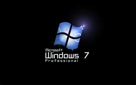 Windows 7 Professional Wallpapers Top Free Windows 7 Professional