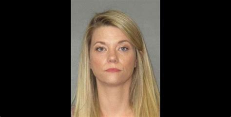 Middle School Teacher Busted For Having Sex With Student 8 Or 9 Times