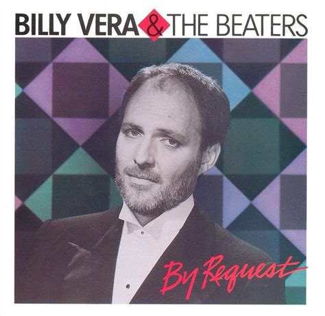By Request Best Of Billy Vera And The Beaters Billy Vera And The Beaters Cd Album