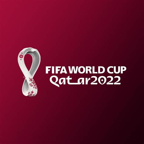 Fifa Reveals 2022 World Cup Logo Fourfourtwo