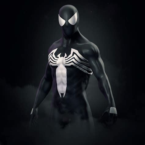 Symbiote Suit Intro Video At Marvels Spider Man Remastered Nexus