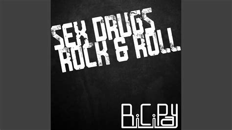 Sex Drugs Rock And Roll Youtube