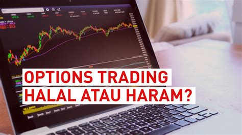 Malaysia's top shariah specialist confirms that crypto trading is not only a legitimate way to earn a living but also religiously acceptable in islam, albeit with certain conditions. Options Trading Halal atau Haram? - Ustaz Dr Zaharuddin ...