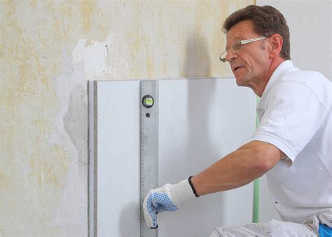 Tectem® knauf mineralische dämmplatte insulation board indoor climaprotect 625 x 416 x 25 mm (5) noch nicht bewertet. KlimaTec Innen-Dämmplatten IP 2500+ und IP 3500+