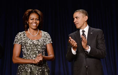 Barack Obama And Michelle Obama Congratulate Malala Yousafzai Time