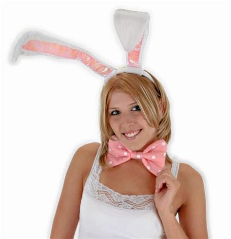 Sissy Easter Bunnies ~ Sex And The Sissy