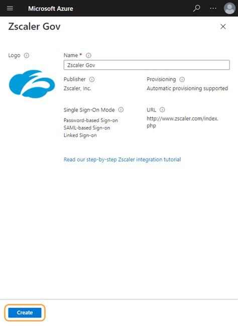 Saml Scim Configuration Guide For Azure Active Directory Zscaler Hot Sex Picture