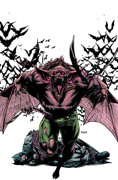Jul130200 Detective Comics 234 Man Bat Previews World