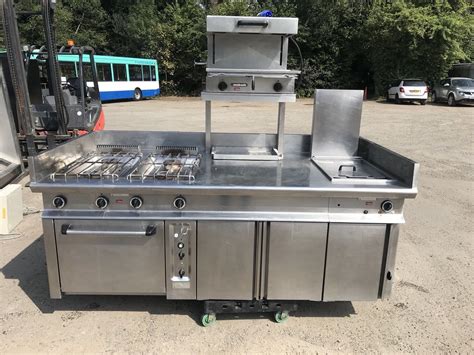 Finding Used Commercial Kitchen Equipment Near Me Eat With Me