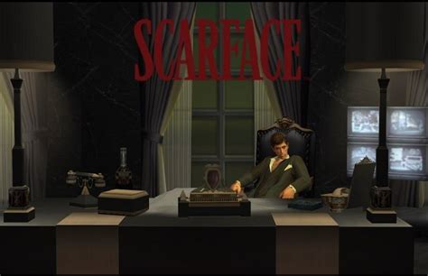 Scarface The World Is Yours Free Download Pc Game Full Version Car