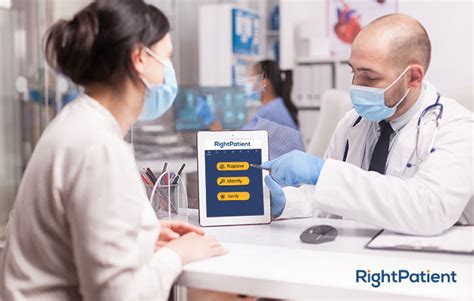 Cms Compliance Requires Identifying Patients Correctly Rightpatient
