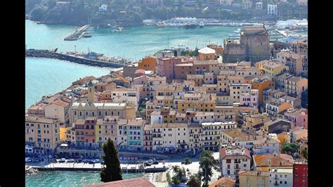 Maybe you would like to learn more about one of these? Porto Santo Stefano che meraviglia - YouTube