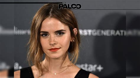 Emma Watson Y Sus 10 Mejores Personajes En La Pantalla Grande