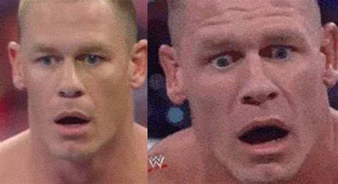Surprised John Cena Memes Stayhipp