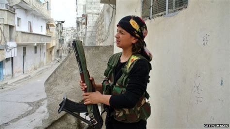 Viewpoints Arming The Rebel Groups In Syria Bbc News