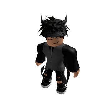 U can choose any hair and hats and clothes this is only the stuff i wanted to put on hopefully this helped loli do not take any ownership of music or sound a. Slender Boy Roblox Avatar 2020 - Geraldin hocisneiros