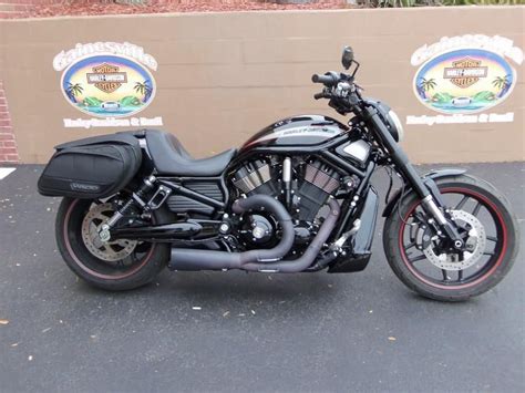 Buy 2013 Harley Davidson Vrscdx V Rod Night Rod Special On 2040motos