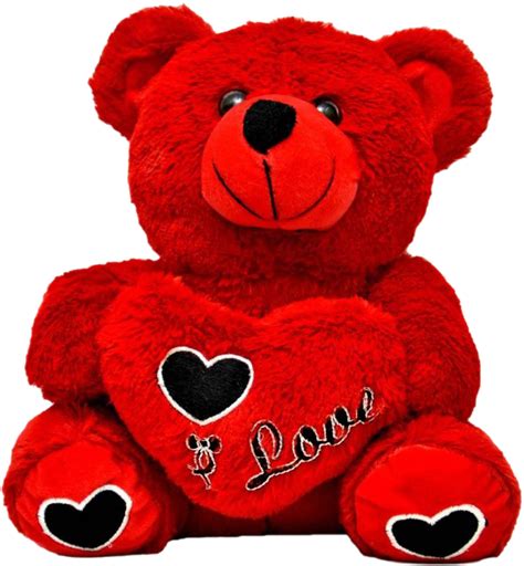 Love Teddy Bear Png Pic Png Mart