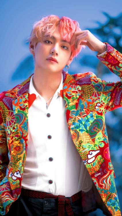 kim taehyung photoshoot | Tumblr