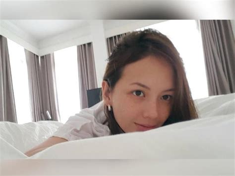 Ellen Adarna Admits To Being In A Long Distance Relationship Gma Entertainment