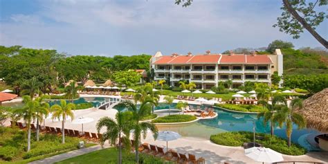 The Westin Reserva Conchal An All Inclusive Golf Resort And Spa In Playa Conchal Costa Rica