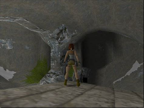 Caves Lara Croft Wiki Fandom Powered By Wikia