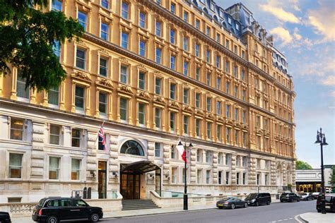 Inside Corinthia London The Citys Most Unabashedly Opulent Hotel
