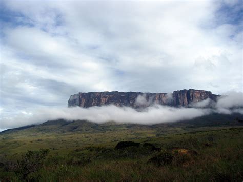 Best Time For Hiking Mount Roraima In Venezuela 2024 Best Season