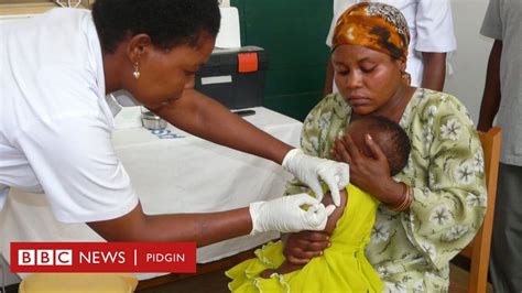 Malaria Vaccine To Protect Pikin Go Test Run For Malawi For Di First