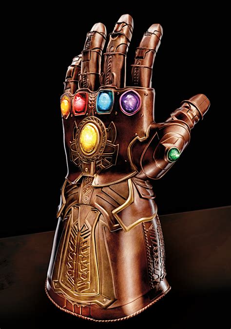 Marvel Legends Infinity Gauntlet Coming Soon