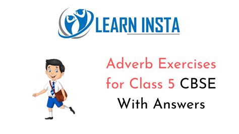 I wouldn't call 'regardless' an adverbial of manner. Adverb Exercises for Class 5 CBSE with Answers