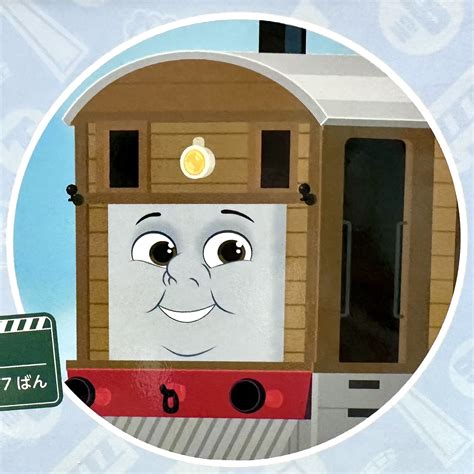 Discuss Everything About Thomas The Tank Engine Wikia Fandom