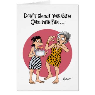 Funny cartoons's channel, the place to watch all videos, playlists, and live streams by funny cartoons on dailymotion. Funny 69th Birthday Cards - Greeting & Photo Cards | Zazzle