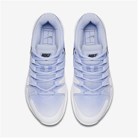 Nike Womens Zoom Vapor 95 Tennis Shoes Hydrogen Blue