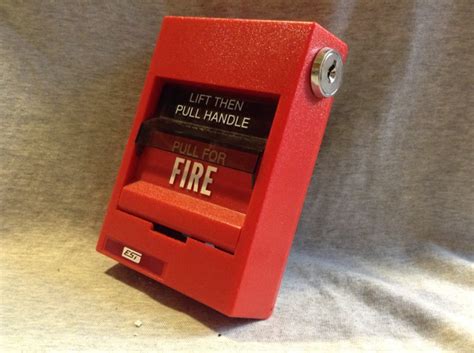 Est Siga 278 Fire Alarm Collection Information Pictures And More