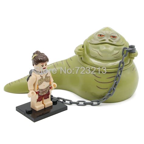 Buy Star Wars Figure Single Sale Jabba The Hutt