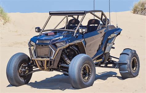 Custom Utv Build Utv Action Magazine