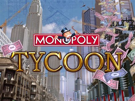 Monopoly Tycoon Full Version ~ Pcgamesandro