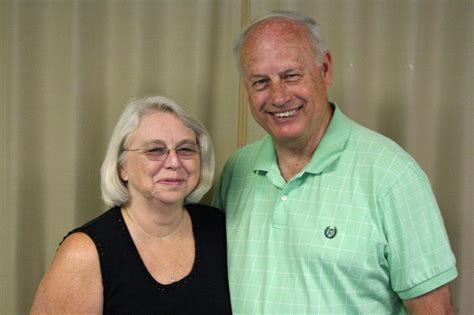 Pastor Lamar And Carol Truitt Lakeview Troup Baptist Association