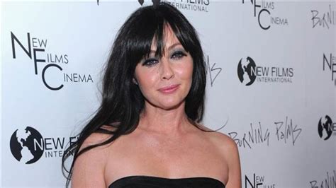 What Happened to Shannen Doherty - News & Updates - Gazette Review