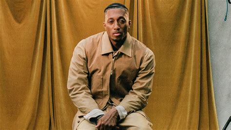 Christian Rapper Lecrae Leaves Columbia Embraces Independent Roots