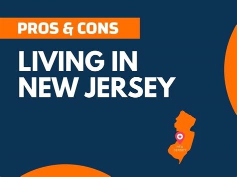 26 Pros And Cons Of Living In New Jersey Explained Thenextfindcom