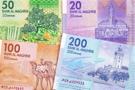 Top 10 Most Valuable Currencies In Africa 2023
