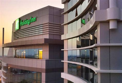Holiday Inn Hotels Celebrate As Brand Turns 60 Business Hotelier