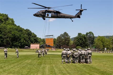 Dvids Images Us Military Academy Air Assault Training Image 18