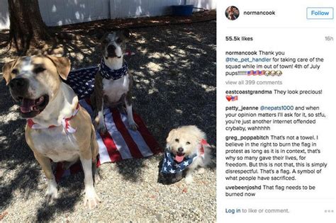 Teams pay a $4,300 entry and inspection fee to have their primary car approved for competition during a nascar weekend. Kaley Cuoco's Dogs Hate America?