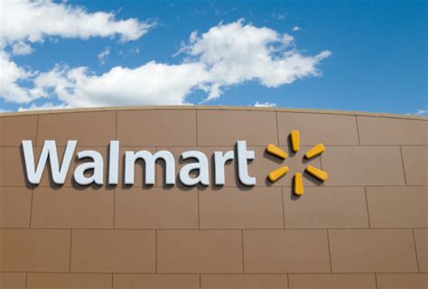 Walmart Pulls Plans For Building Supercenter In Monroe